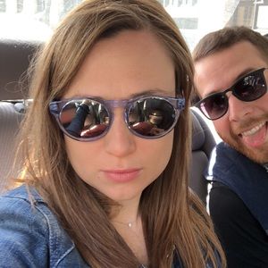 Meet your Posher, Tara